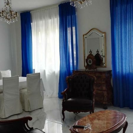 B&B Casa Nizza Turyn Zewnętrze zdjęcie