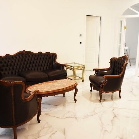 B&B Casa Nizza Turyn Zewnętrze zdjęcie