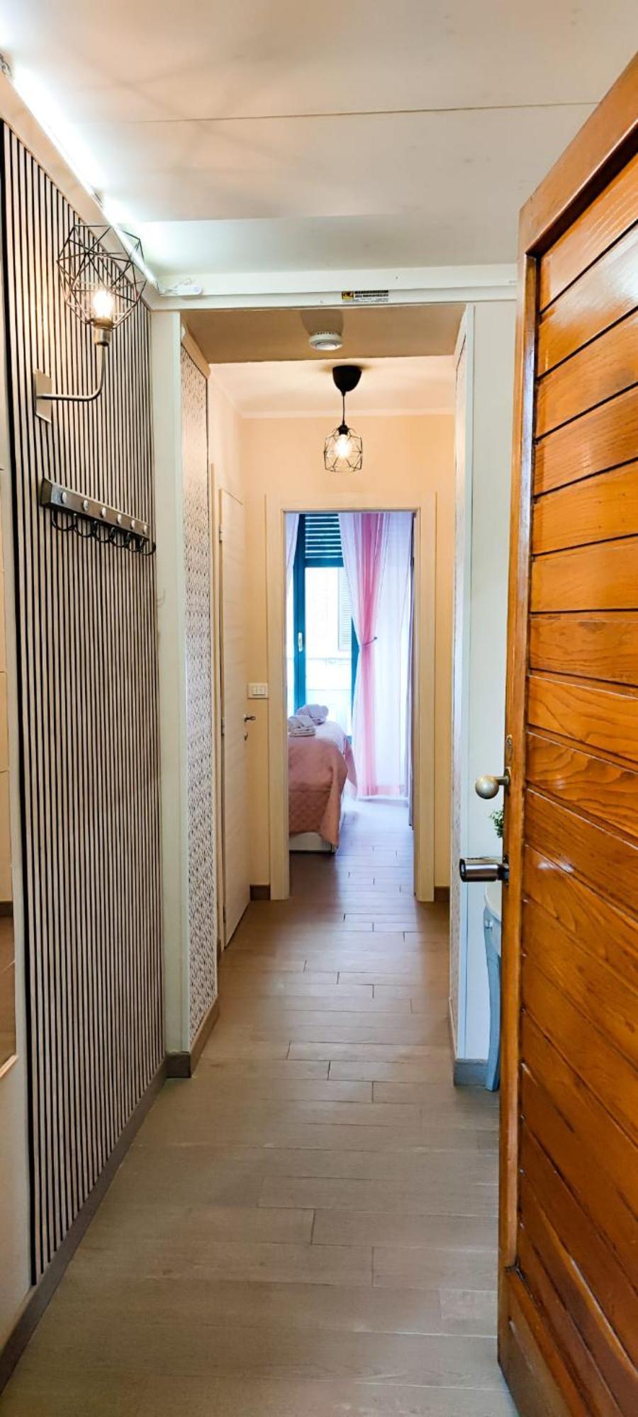 B&B Casa Nizza Turyn Pokój zdjęcie