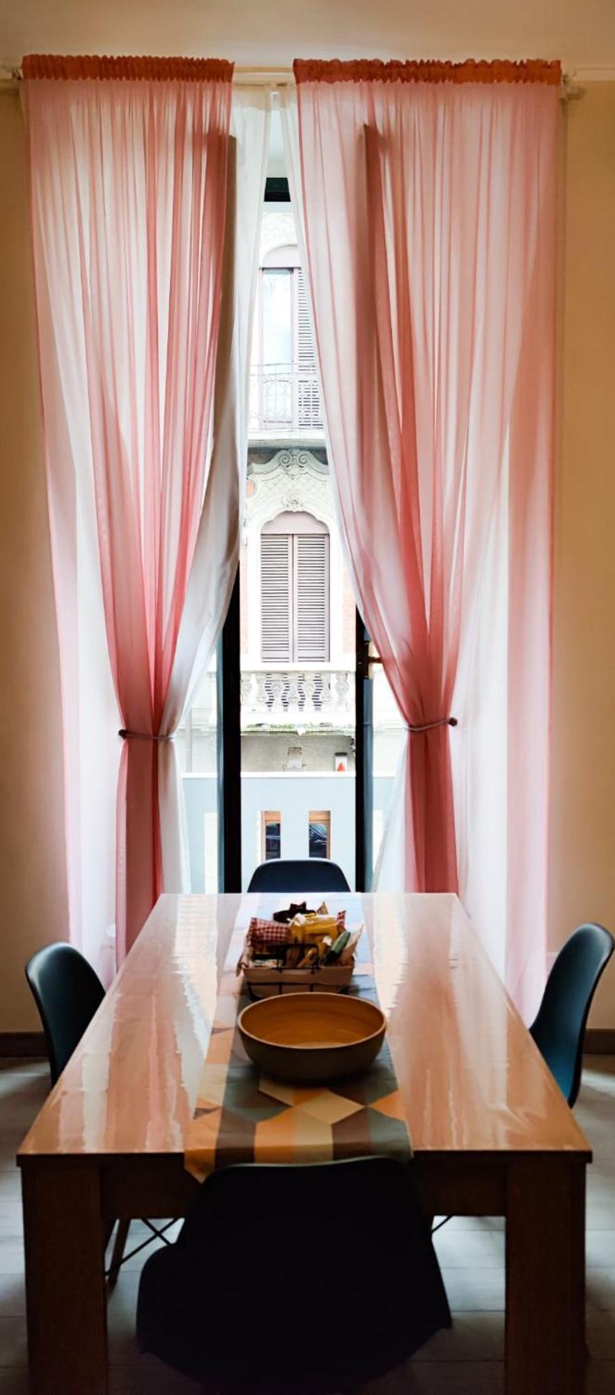 B&B Casa Nizza Turyn Pokój zdjęcie