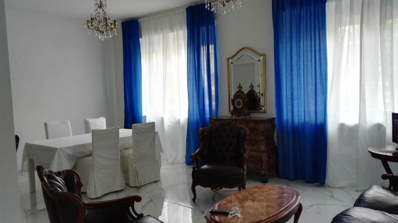 B&B Casa Nizza Turyn Zewnętrze zdjęcie