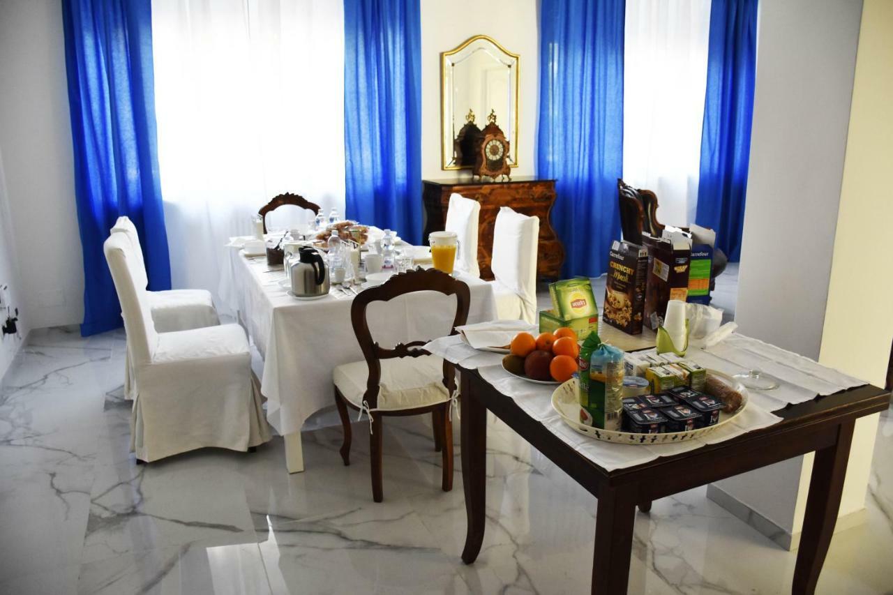 B&B Casa Nizza Turyn Zewnętrze zdjęcie