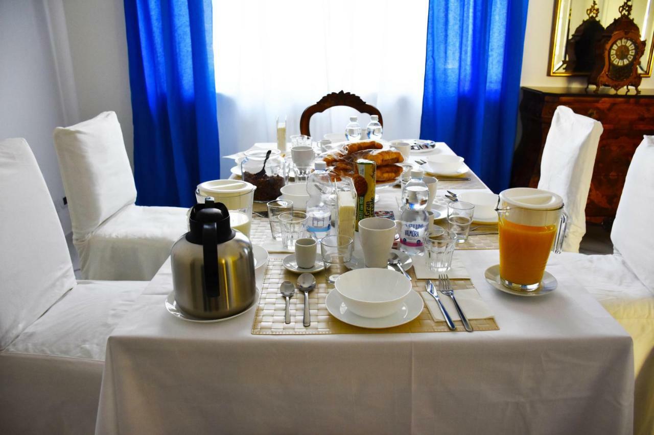 B&B Casa Nizza Turyn Zewnętrze zdjęcie