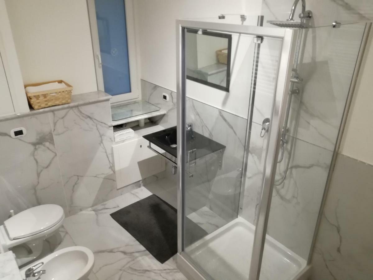 B&B Casa Nizza Turyn Zewnętrze zdjęcie