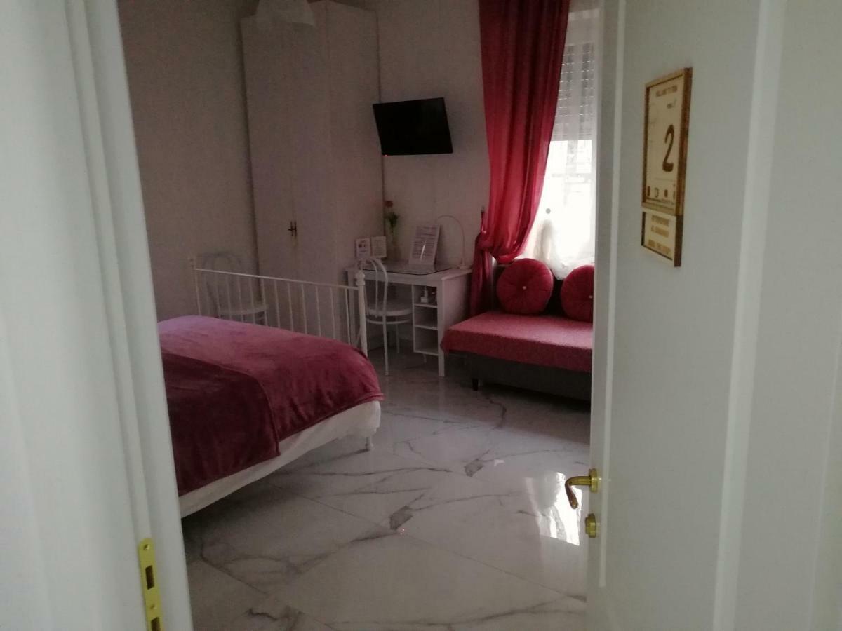 B&B Casa Nizza Turyn Zewnętrze zdjęcie