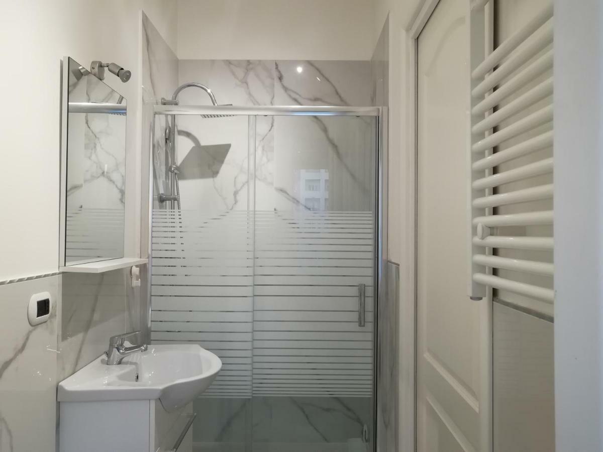 B&B Casa Nizza Turyn Zewnętrze zdjęcie