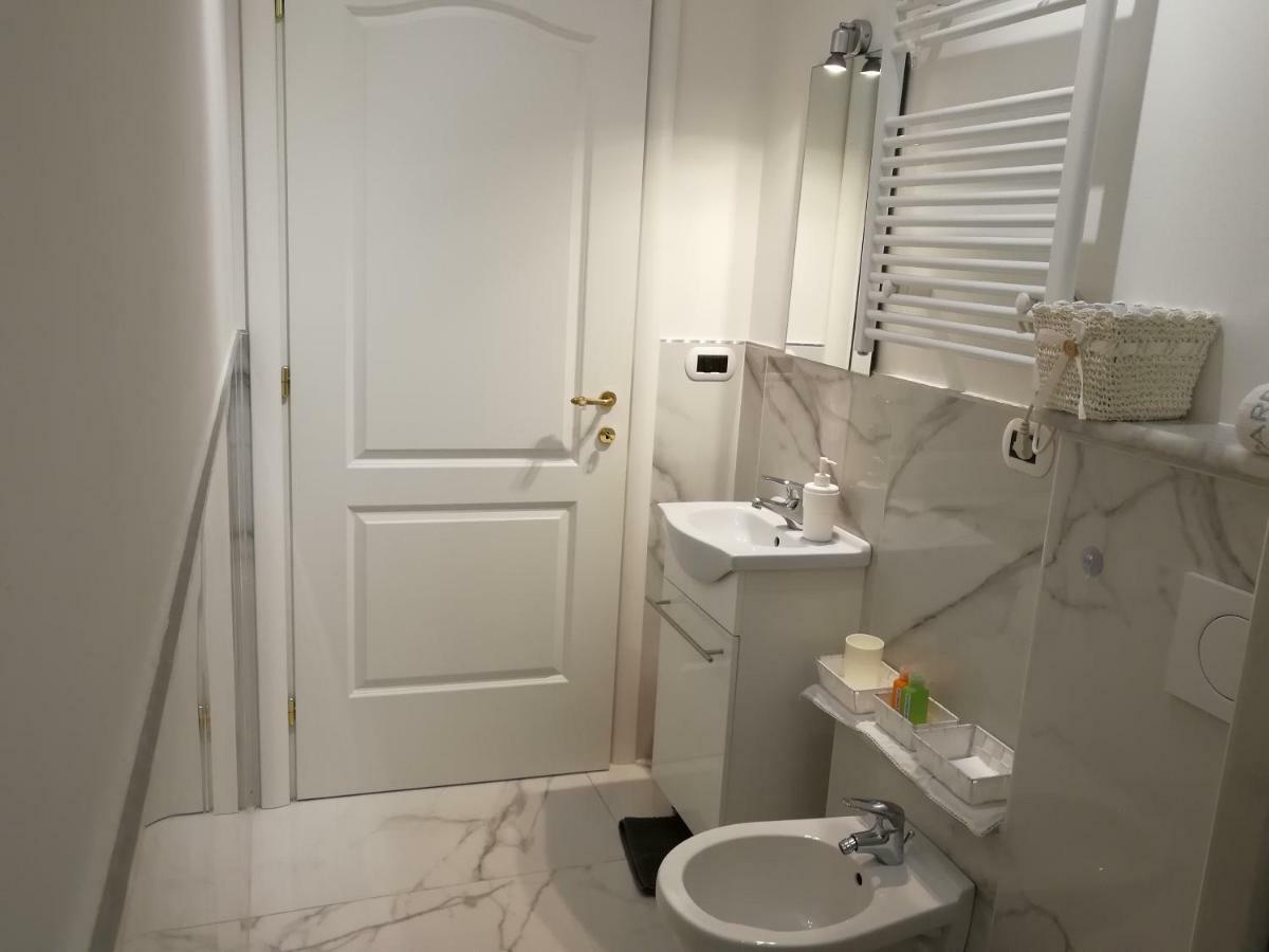 B&B Casa Nizza Turyn Zewnętrze zdjęcie