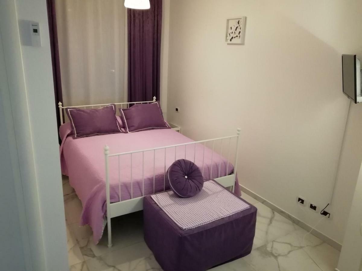 B&B Casa Nizza Turyn Zewnętrze zdjęcie
