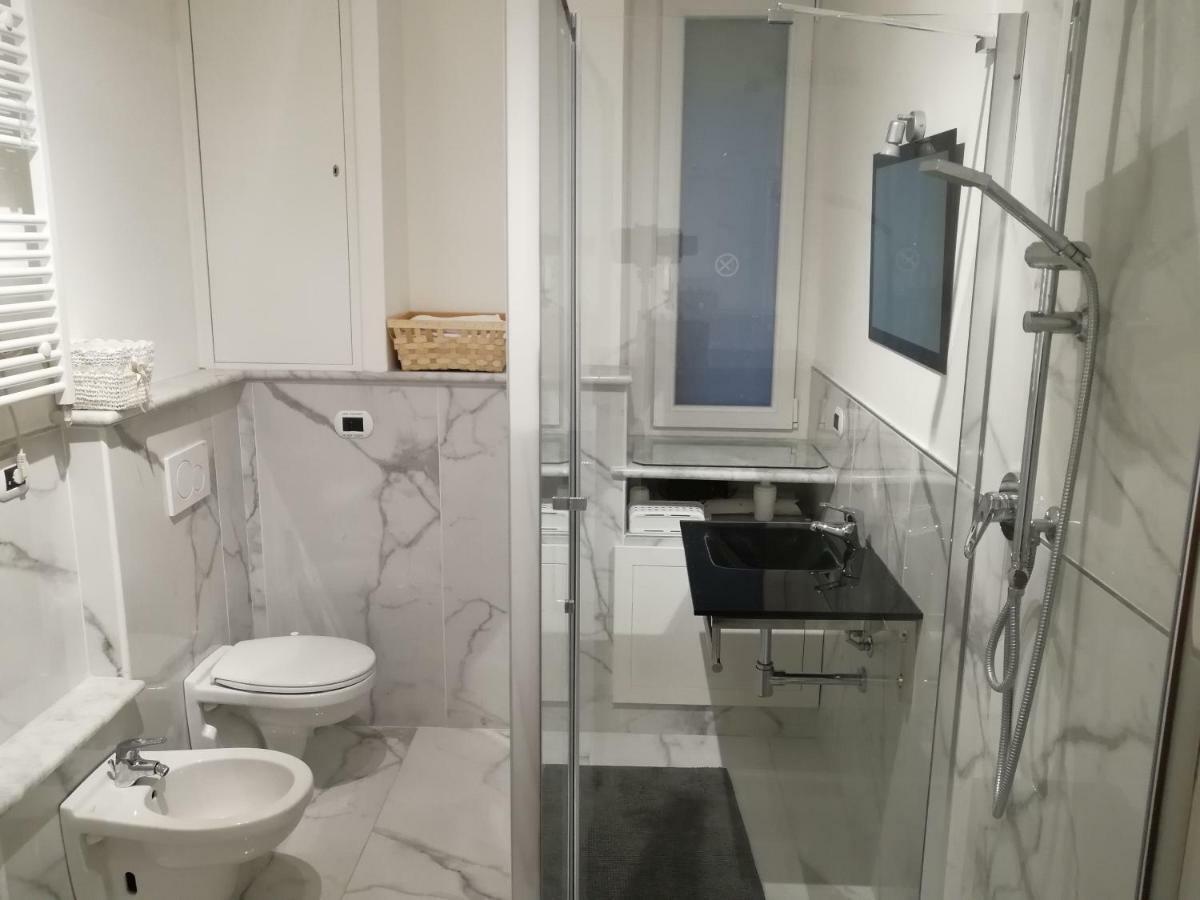 B&B Casa Nizza Turyn Zewnętrze zdjęcie