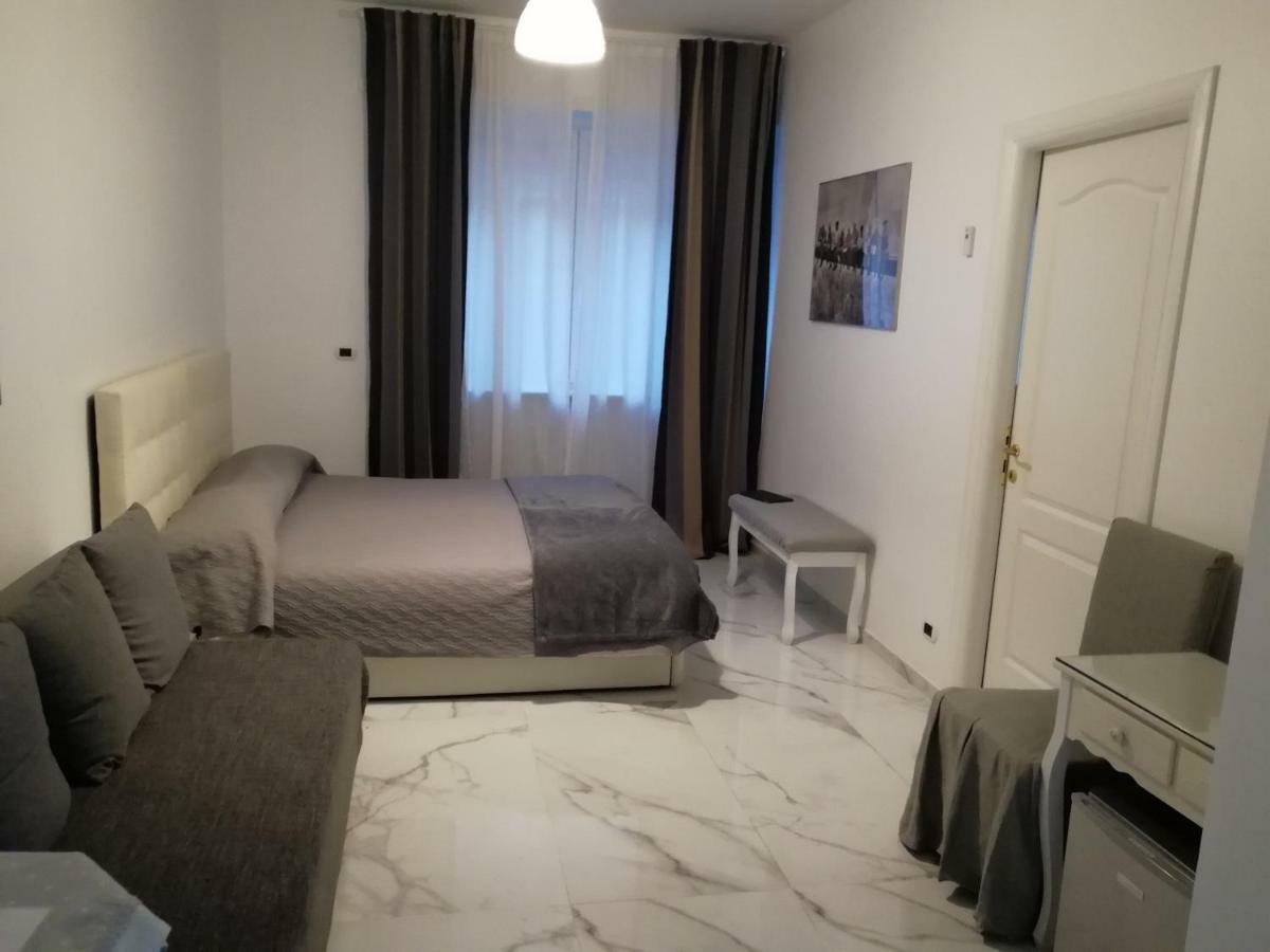 B&B Casa Nizza Turyn Zewnętrze zdjęcie
