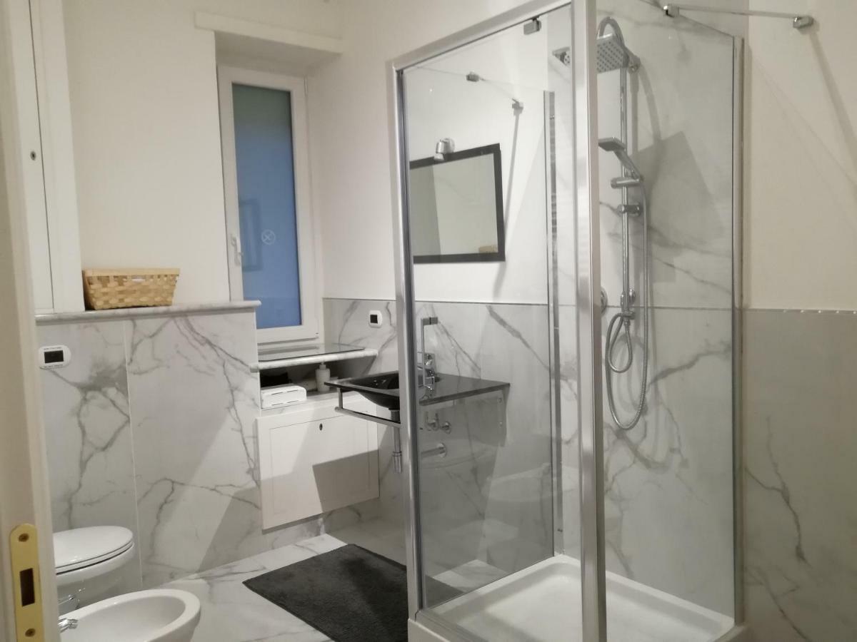 B&B Casa Nizza Turyn Zewnętrze zdjęcie