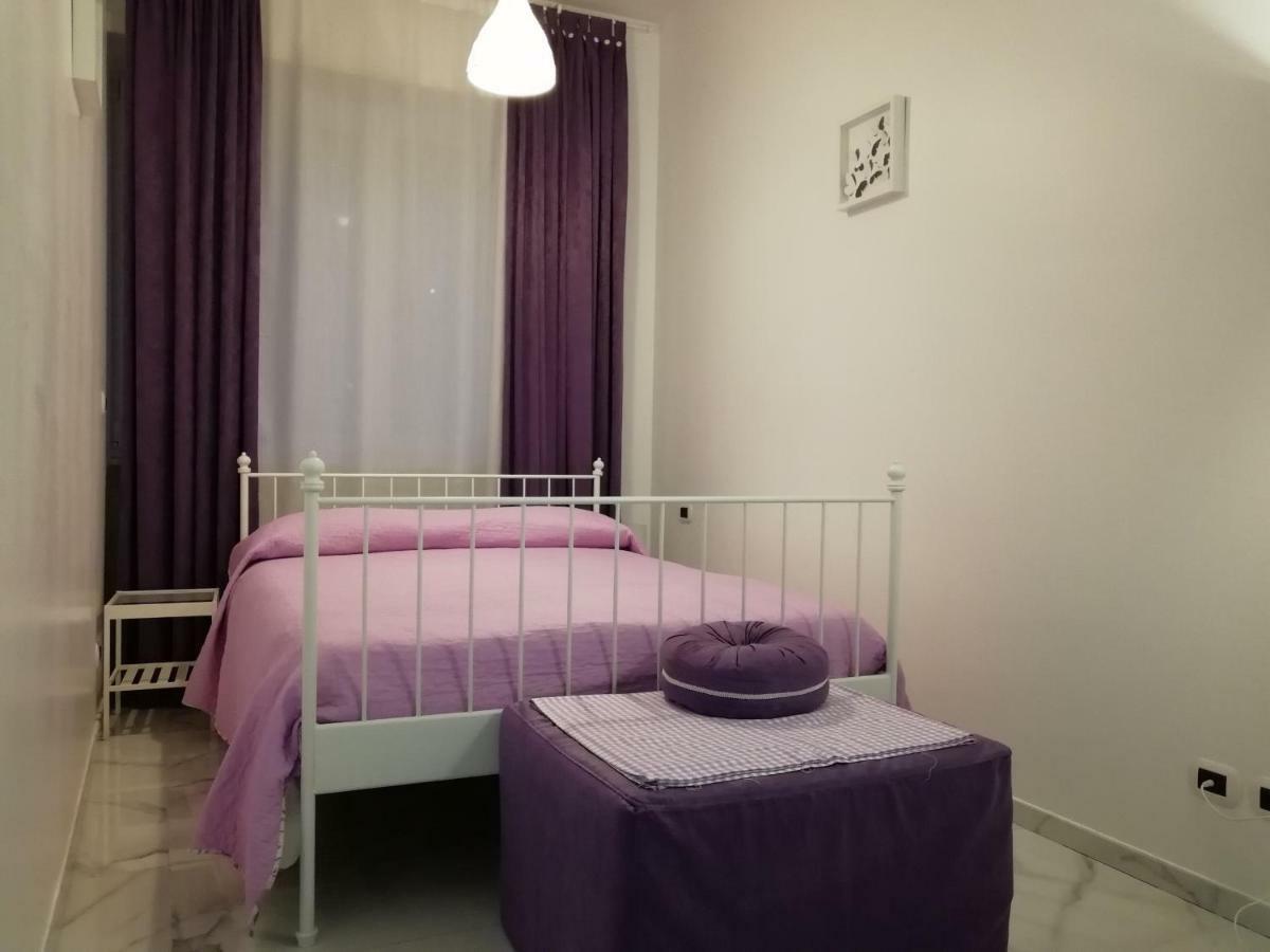 B&B Casa Nizza Turyn Zewnętrze zdjęcie