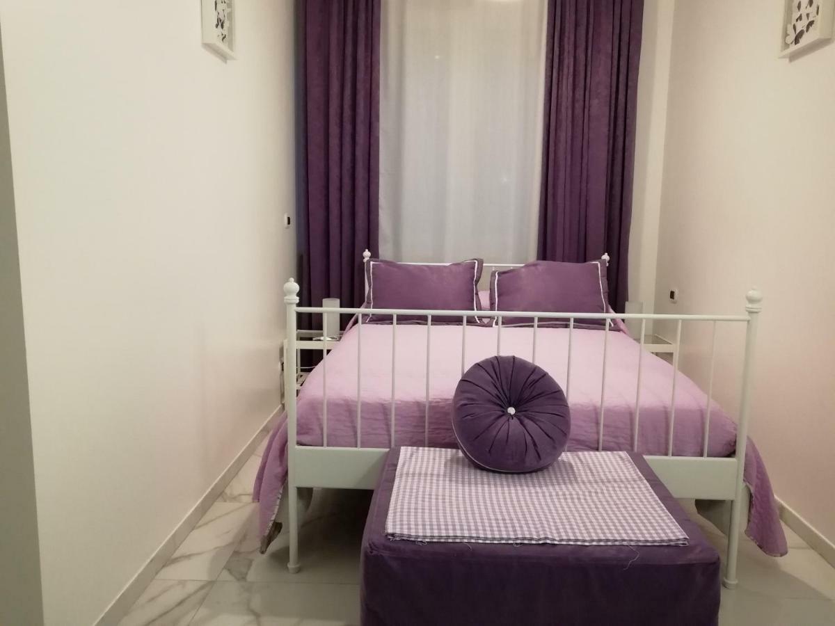 B&B Casa Nizza Turyn Zewnętrze zdjęcie