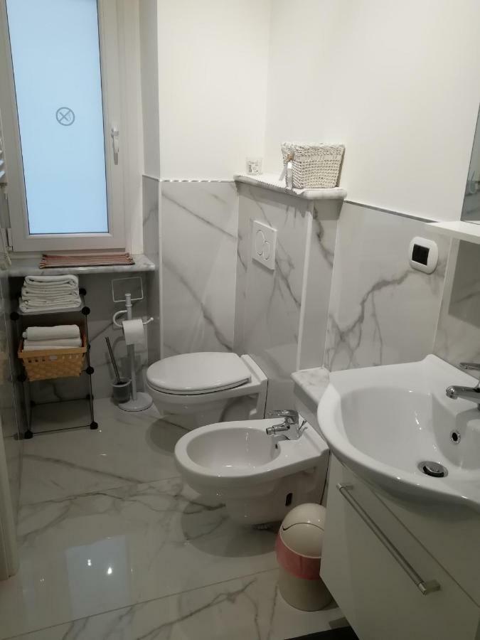 B&B Casa Nizza Turyn Zewnętrze zdjęcie