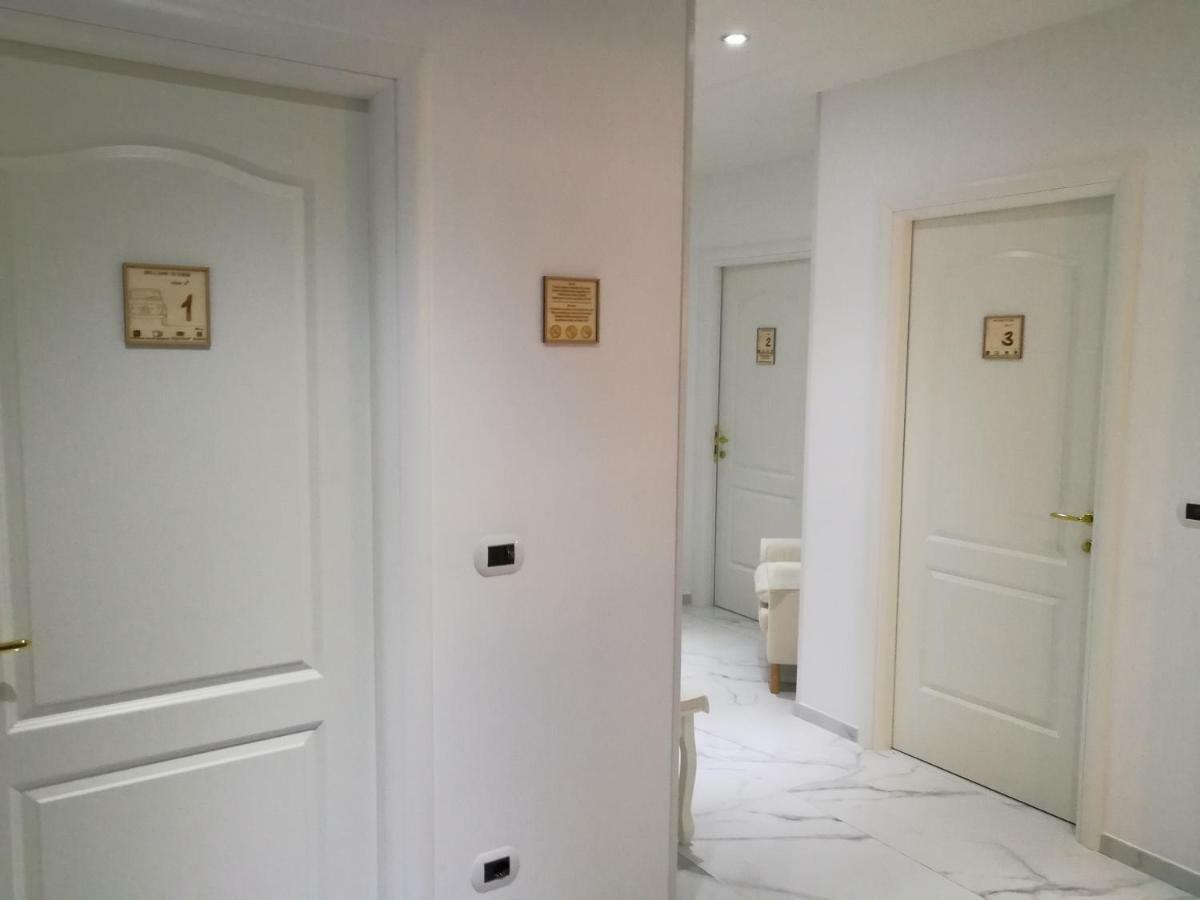 B&B Casa Nizza Turyn Zewnętrze zdjęcie